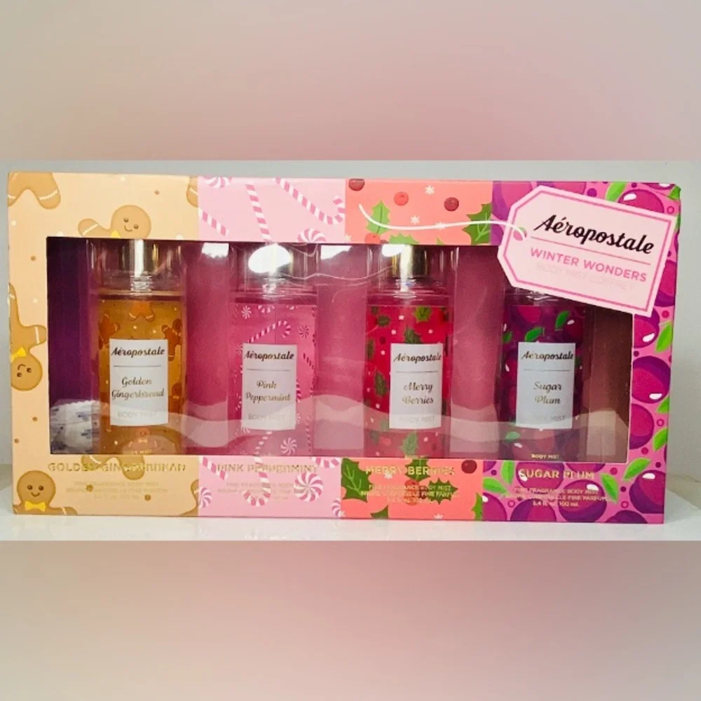 🦋$25 GIFT SET🦋 pick one - Picture 3 of 6